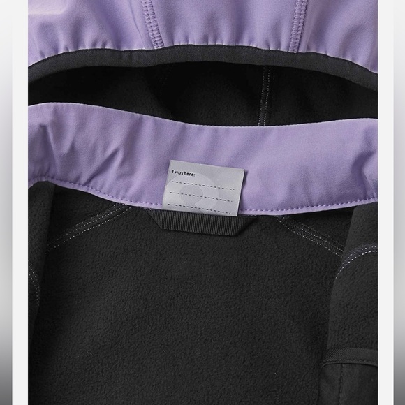 Reima Softshell Jacket - Vantti - Picture 3 of 9